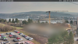 Brněnská přehrada