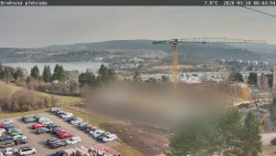 Brněnská přehrada