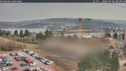 Brněnská přehrada