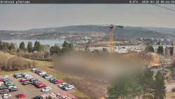 Brněnská přehrada