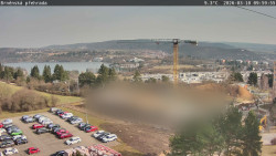 Brněnská přehrada