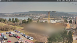 Brněnská přehrada