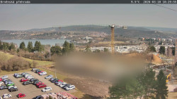 Brněnská přehrada