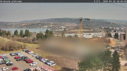 Brněnská přehrada