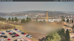 Brněnská přehrada