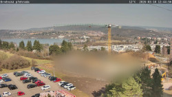 Brněnská přehrada