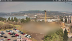 Brněnská přehrada