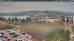 Brněnská přehrada