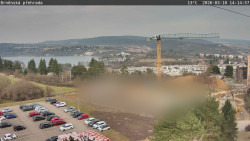 Brněnská přehrada