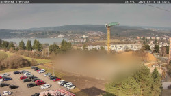 Brněnská přehrada