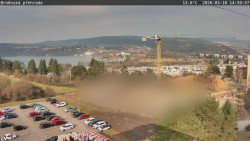 Brněnská přehrada