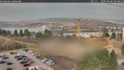 Brněnská přehrada