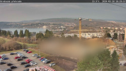 Brněnská přehrada