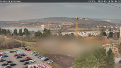 Brněnská přehrada