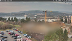 Brněnská přehrada