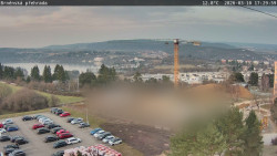 Brněnská přehrada