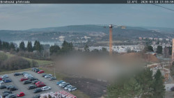 Brněnská přehrada