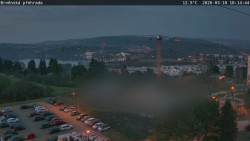 Brněnská přehrada