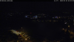 Brněnská přehrada