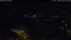 Brněnská přehrada