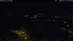 Brněnská přehrada