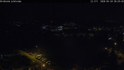 Brněnská přehrada