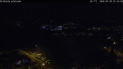 Brněnská přehrada