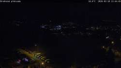 Brněnská přehrada