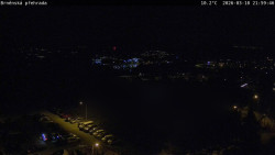 Brněnská přehrada