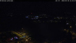 Brněnská přehrada