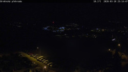 Brněnská přehrada