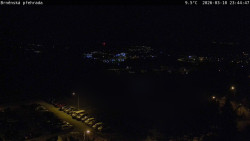 Brněnská přehrada