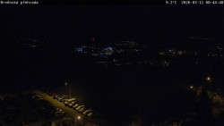 Brněnská přehrada