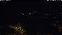 Brněnská přehrada