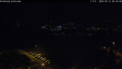 Brněnská přehrada