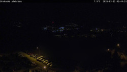 Brněnská přehrada