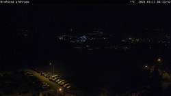 Brněnská přehrada