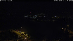 Brněnská přehrada