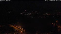 Brněnská přehrada