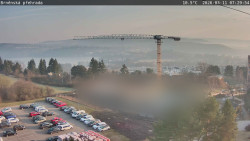 Brněnská přehrada