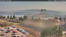 Brněnská přehrada