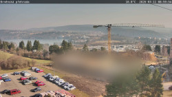 Brněnská přehrada