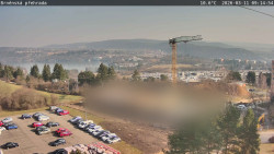 Brněnská přehrada