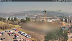 Brněnská přehrada