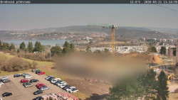 Brněnská přehrada