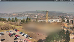 Brněnská přehrada