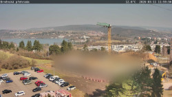 Brněnská přehrada