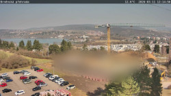 Brněnská přehrada