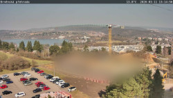 Brněnská přehrada