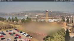 Brněnská přehrada